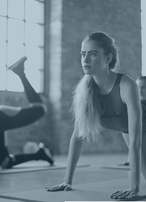 Image of the boardroom