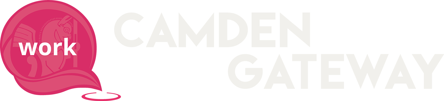 Camden Gateway logo